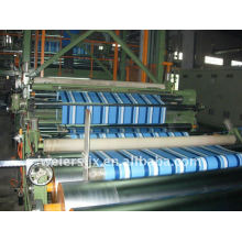 PVC flex banner sheet making machine